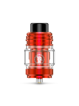 Tank Zeus Sub-Ohm