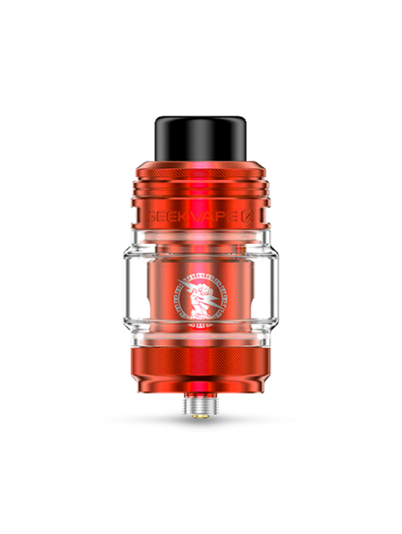 Tank Zeus Sub-Ohm