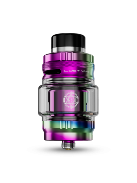 Tank Centaurus Sub-Ohm