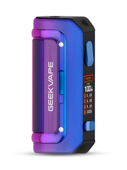 Box Aegis Solo 2 S100