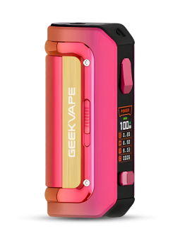 Box Aegis Solo 2 S100