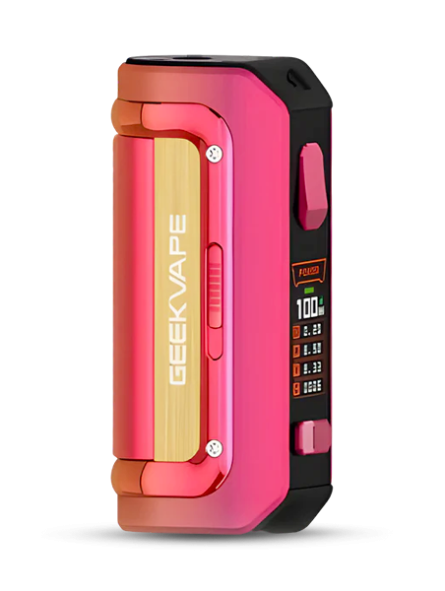 Box Aegis Solo 2 S100