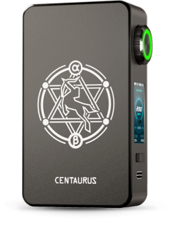 Box Centaurus M200