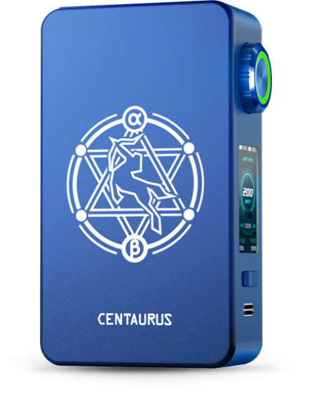 Box Centaurus M200