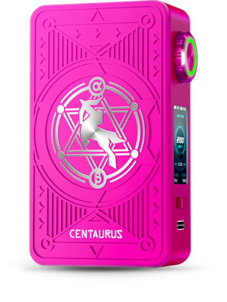 Box Centaurus M200