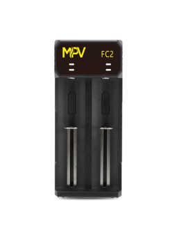 Chargeur MVP IC2