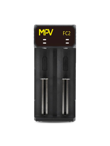 Chargeur MVP IC2