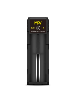 Chargeur rapide FC1 (1A)