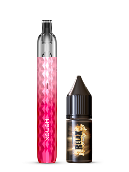 Pack Wenax M1 Relax