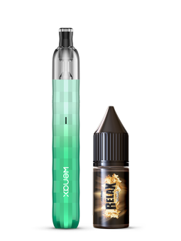 Pack Wenax M1 Relax