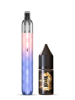 Pack Wenax M1 Relax