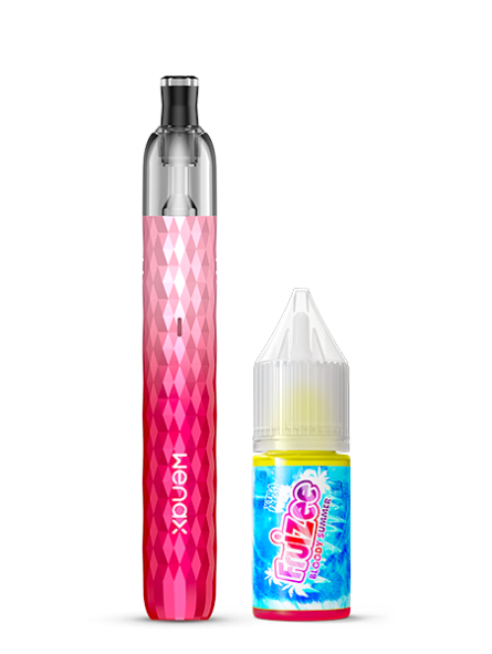 Pack Wenax M1 Bloody Summer