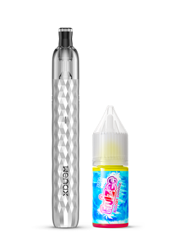 Pack Wenax M1 Bloody Summer