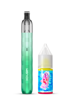 Pack Wenax M1 Bloody Summer