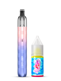 Pack Wenax M1 Bloody Summer