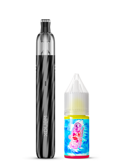 Pack Wenax M1 Bloody Summer