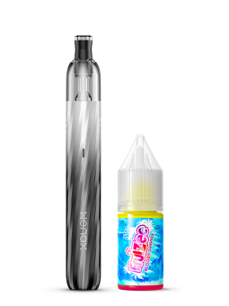 Pack Wenax M1 Bloody Summer