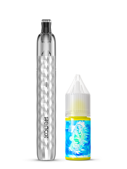 Pack Wenax M1 Icee Mint