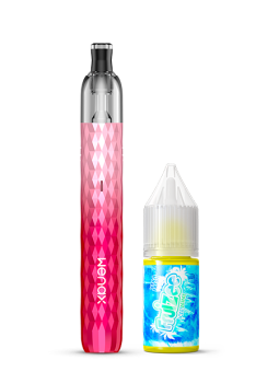Pack Wenax M1 Icee Mint