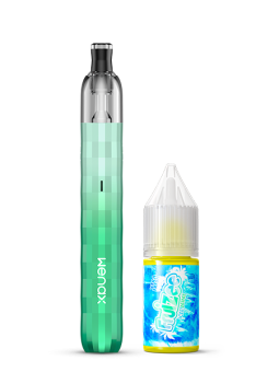 Pack Wenax M1 Icee Mint
