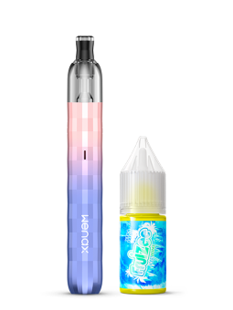 Pack Wenax M1 Icee Mint