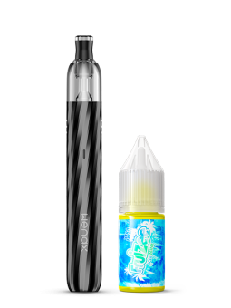 Pack Wenax M1 Icee Mint