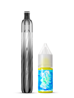 Pack Wenax M1 Icee Mint
