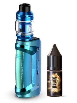 Pack Aegis Solo 2 Relax