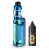 Pack Aegis Solo 2 Relax
