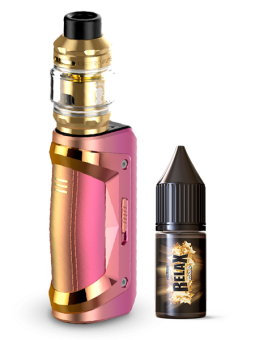Pack Aegis Solo 2 Relax