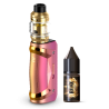 Pack Aegis Solo 2 Relax
