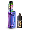 Pack Aegis Solo 2 Relax
