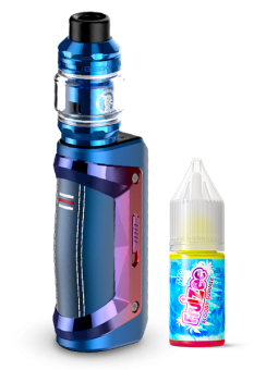 Pack Aegis Solo 2 Bloody Summer
