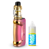 Pack Aegis Solo 2 Icee Mint