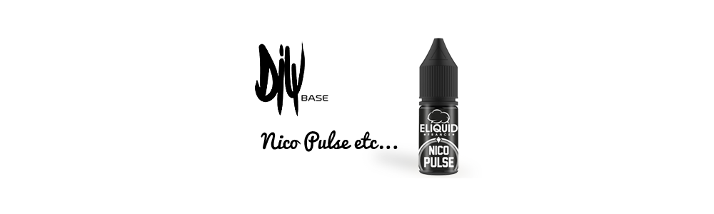 DIY d’Eliquid France : Créez vos e-liquides personnalisés