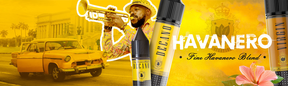 Havanero : La saveur des cigares cubains