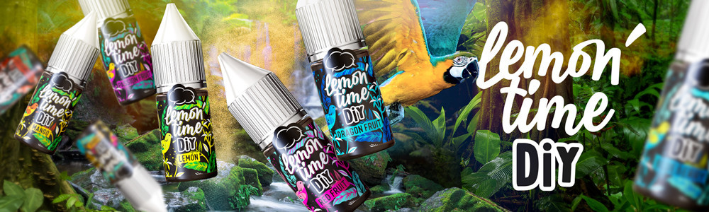 Lemon’Time : Nos limonades pour les amateurs de DIY