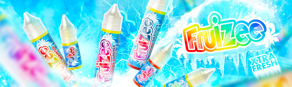 Fruizee : le meilleur des fruités frais