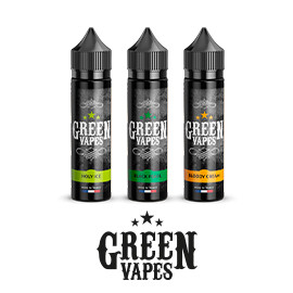 Green Vapes