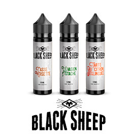 Black Sheep