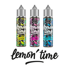 Lemon'Time