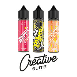 Creative Suite
