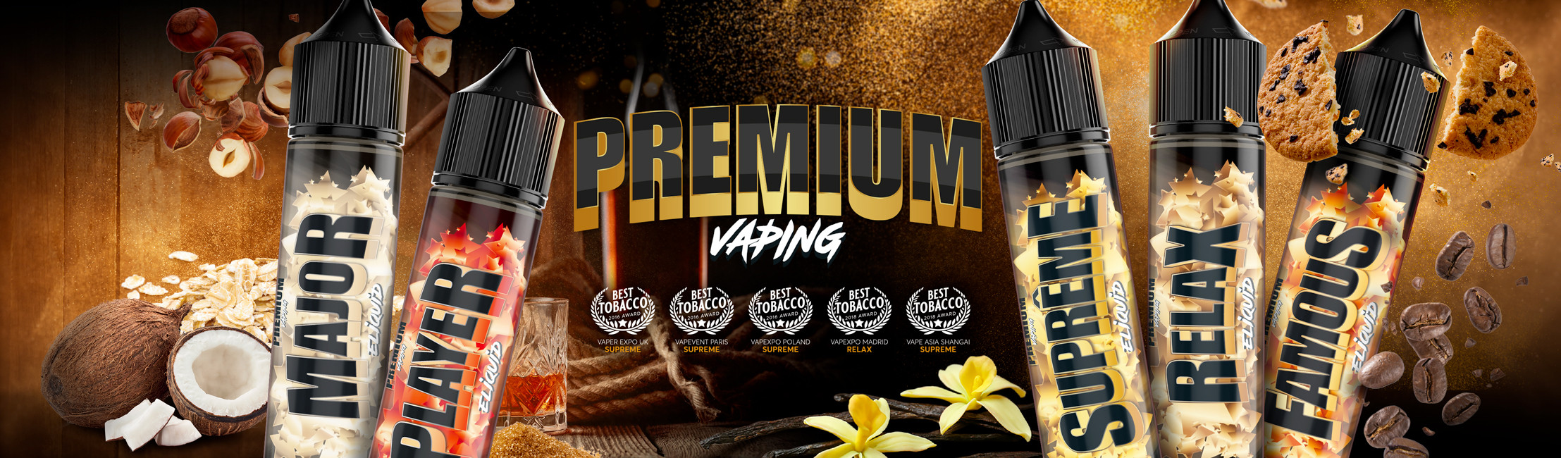 Premium