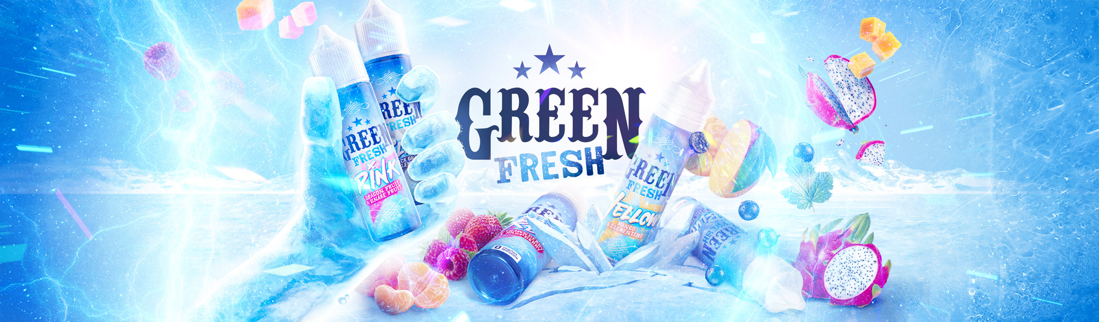 Green Fresh